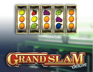 Grand Slam Deluxe